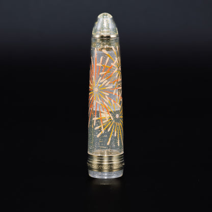 Finale, Kinka - Kotonoha Wajima Makie fountain pen