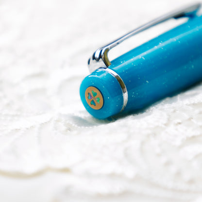 Something Blue, ProGear Slim