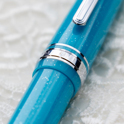 Something Blue, ProGear Slim