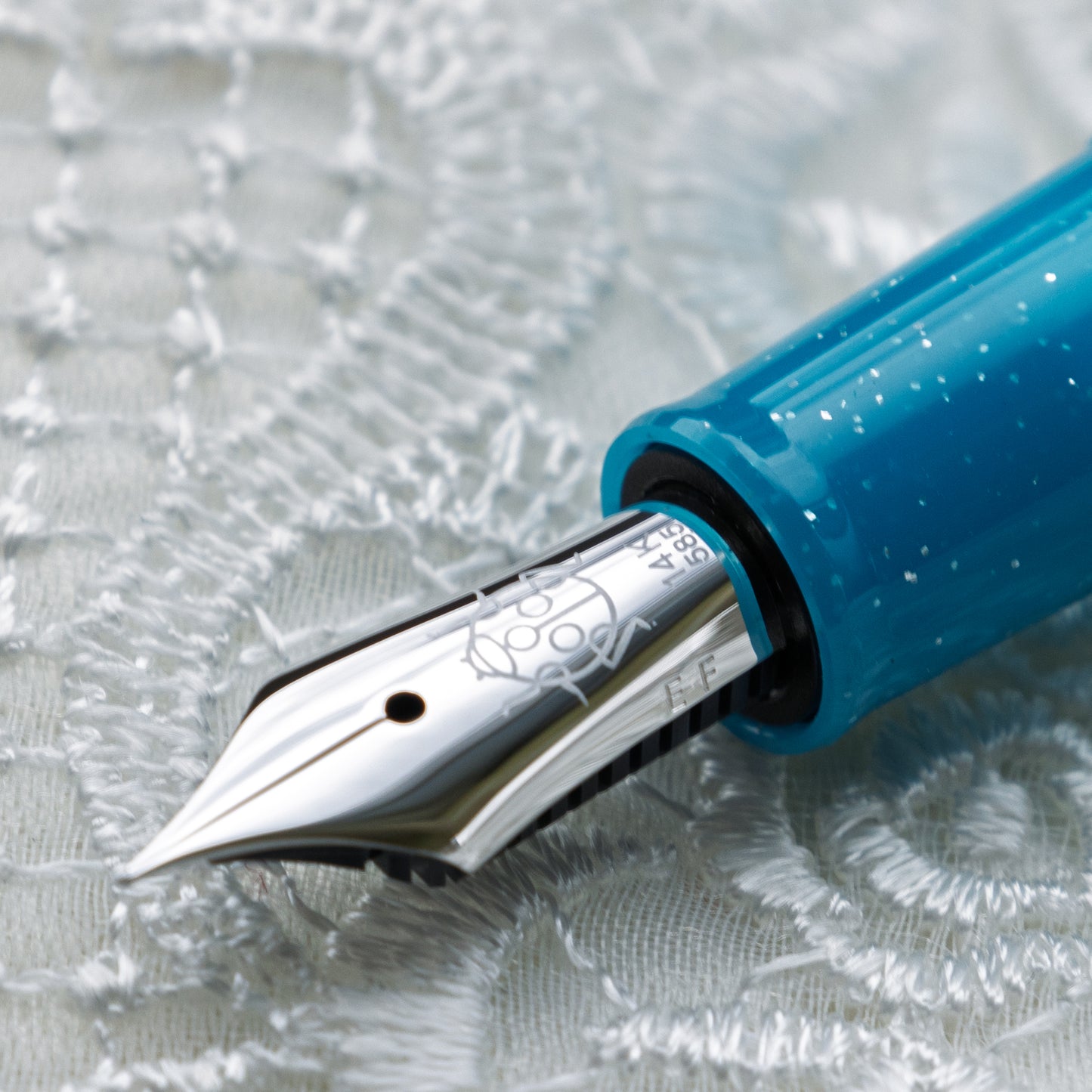 Something Blue, ProGear Slim