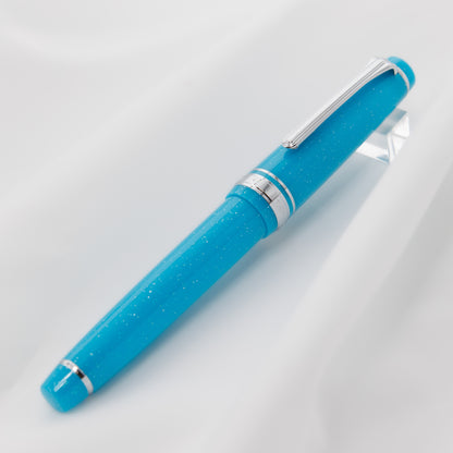 Something Blue, ProGear Slim