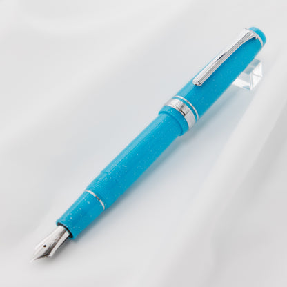 Something Blue, ProGear Slim
