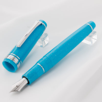 Something Blue, ProGear Slim