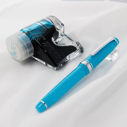 Something Blue, ProGear Slim