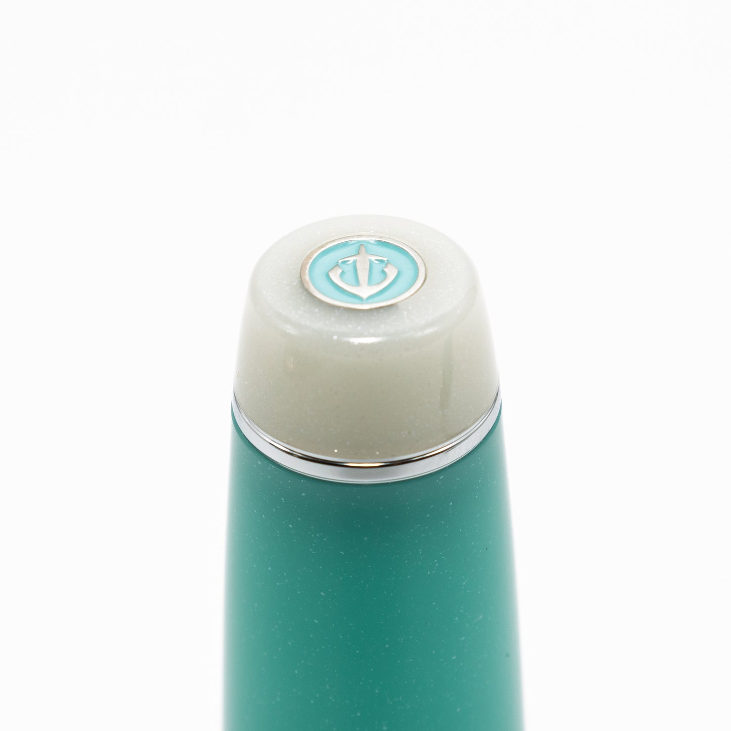 Ocean Crayons Fountain Pen KOP Eleuthera Island SAILOR