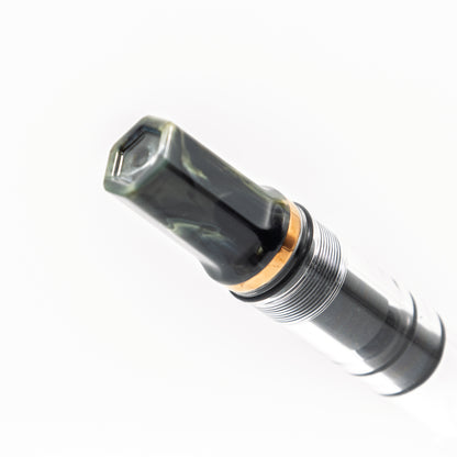 TWSBI ECO Serpentine with Bronze Fountain Pen