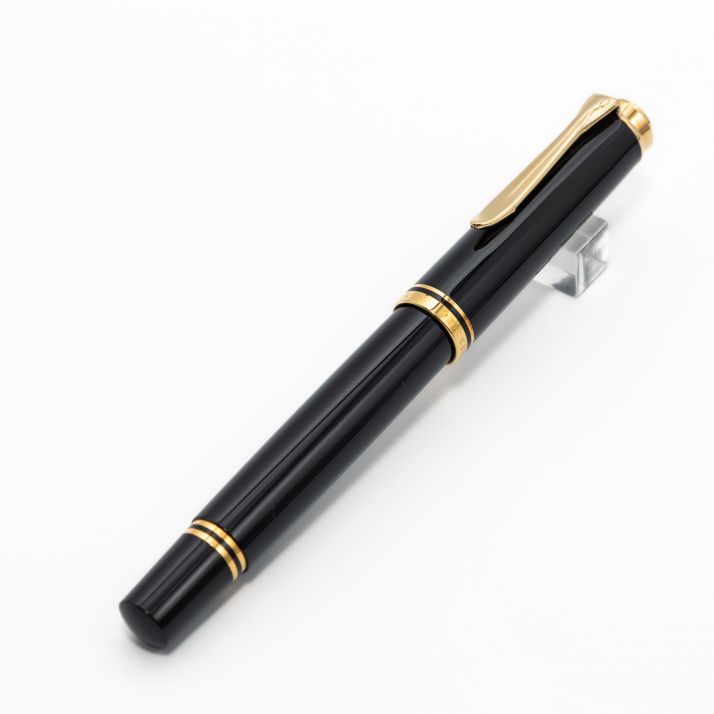 Pelikan スーベレーン M400 ブラック (B)