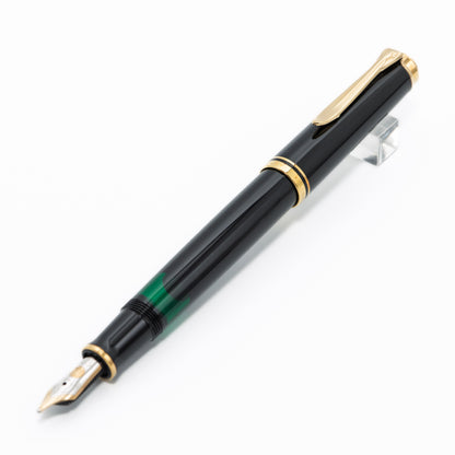 Pelikan スーベレーン M400 ブラック (B)