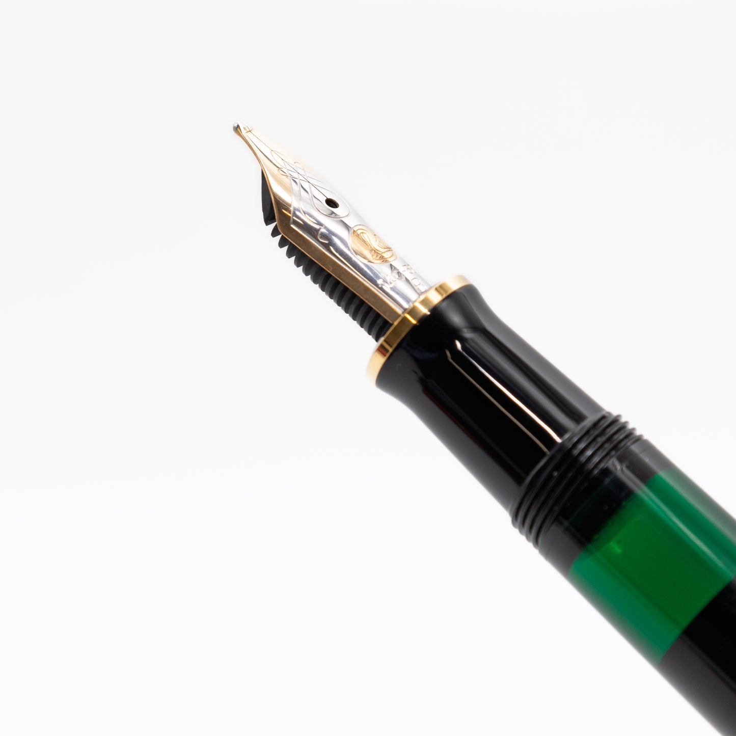 Pelikan スーベレーン M400 ブラック (B)