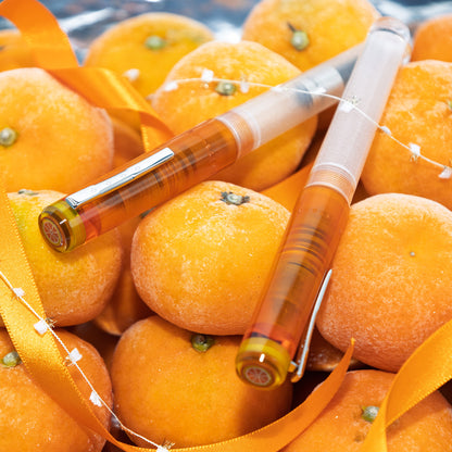 Frozen Orange, BUNGUBOX x Franklin-Christoph