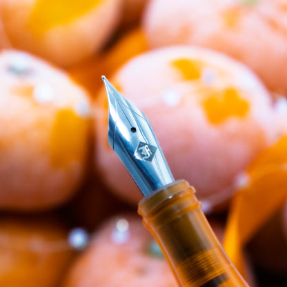 Frozen Orange, BUNGUBOX x Franklin-Christoph