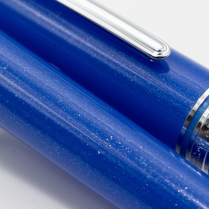 First Love, ProGear with a hand-finished steel nib