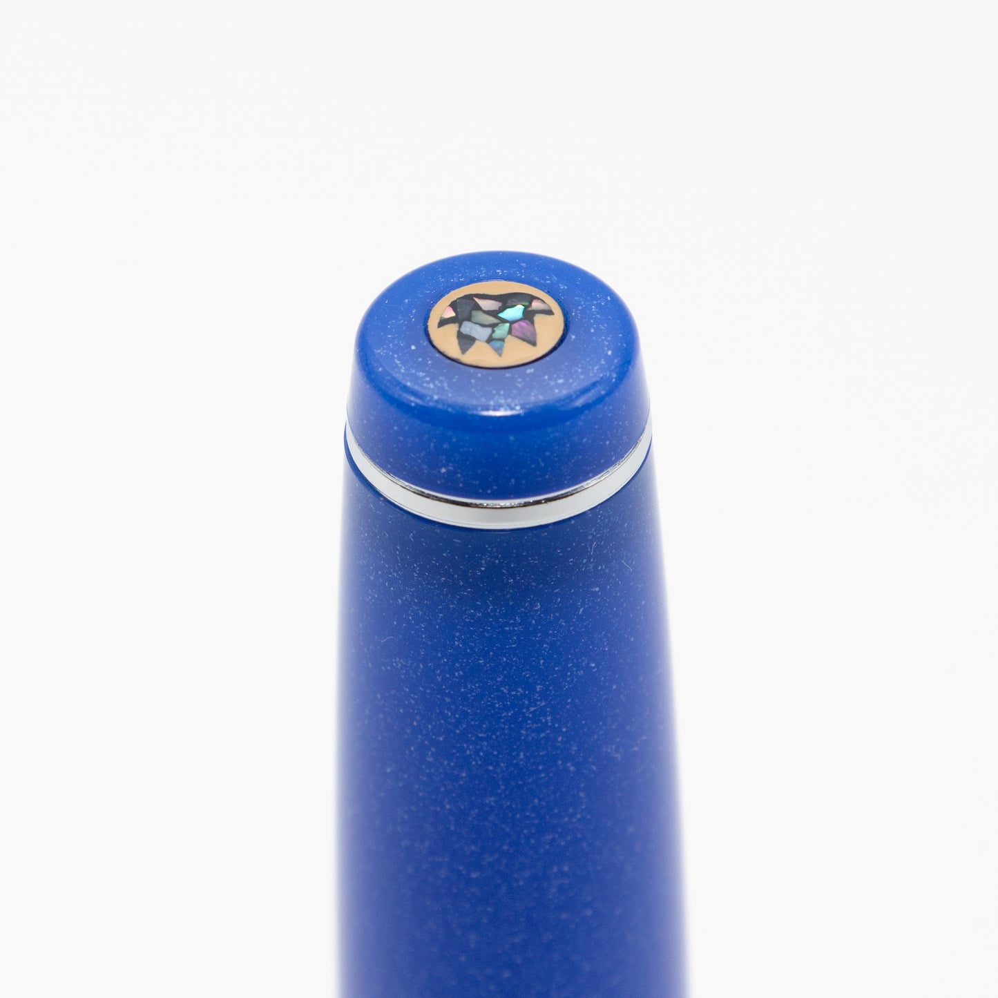 First Love, ProGear with a hand-finished steel nib