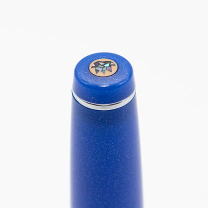 First Love, ProGear with a hand-finished steel nib