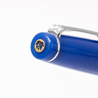 First Love, ProGear with a hand-finished steel nib