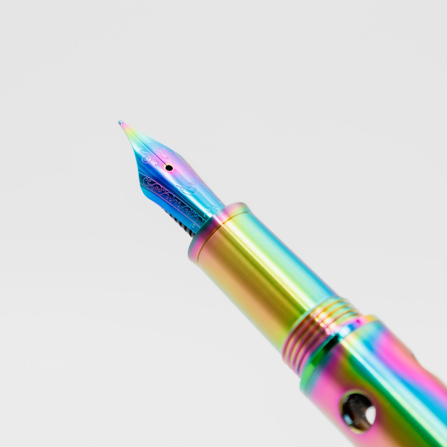 Nahvalur Nautilus Ti: Pride 