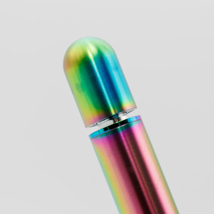 Nahvalur Nautilus Ti: Pride 