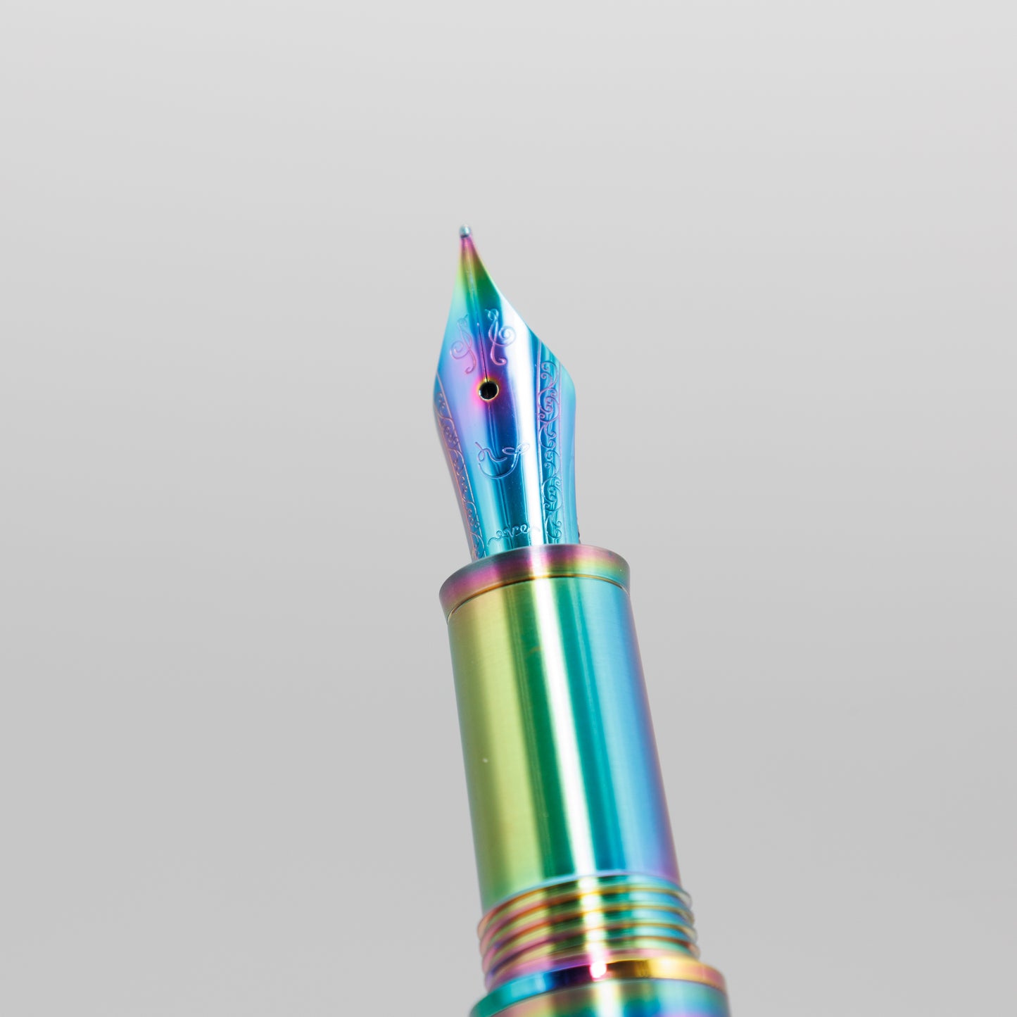 Nahvalur Nautilus Ti: Pride 