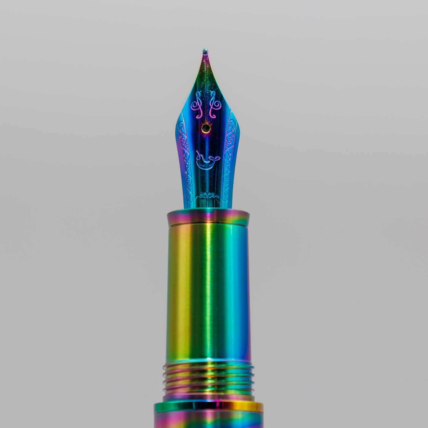 Nahvalur Nautilus Ti: Pride 