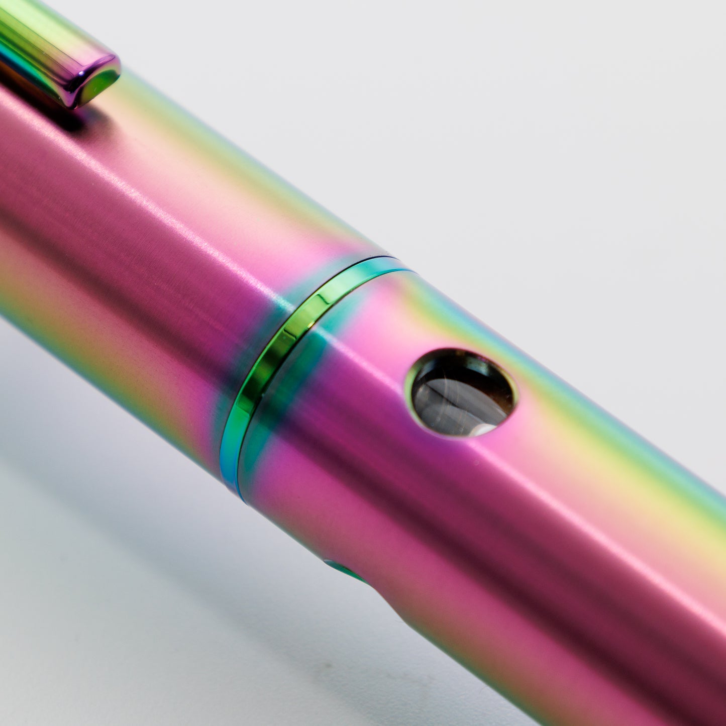 Nahvalur Nautilus Ti: Pride 