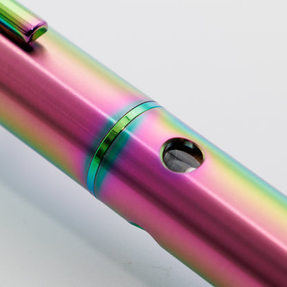 Nahvalur Nautilus Ti: Pride 