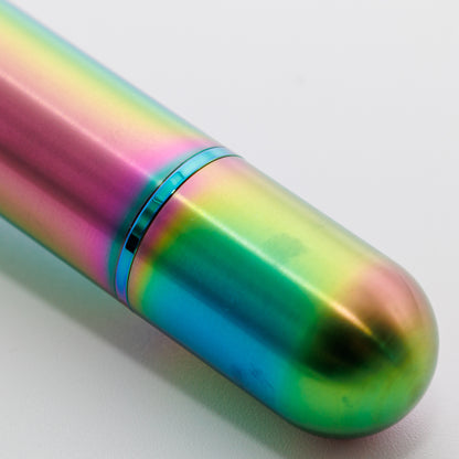 Nahvalur Nautilus Ti: Pride 