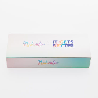 Nahvalur Nautilus Ti: Pride 