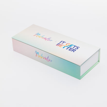 Nahvalur Nautilus Ti: Pride 