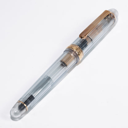 PLATINUM #3776センチュリー ニースロゼ (M)