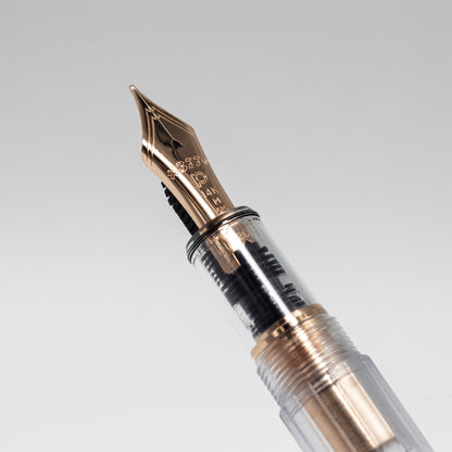 PLATINUM #3776センチュリー ニースロゼ (M)