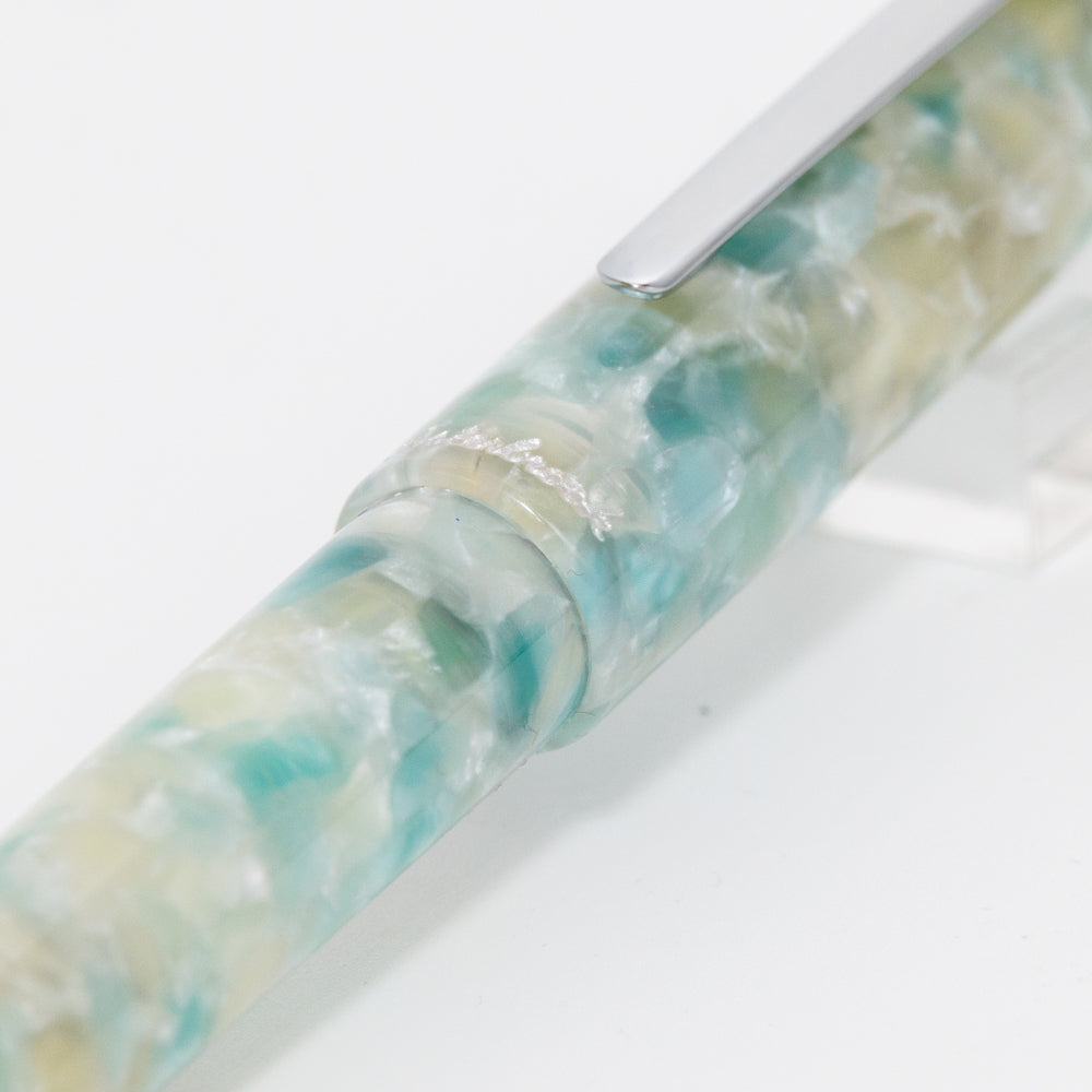 Esterbrook エスティ シーグラスCT