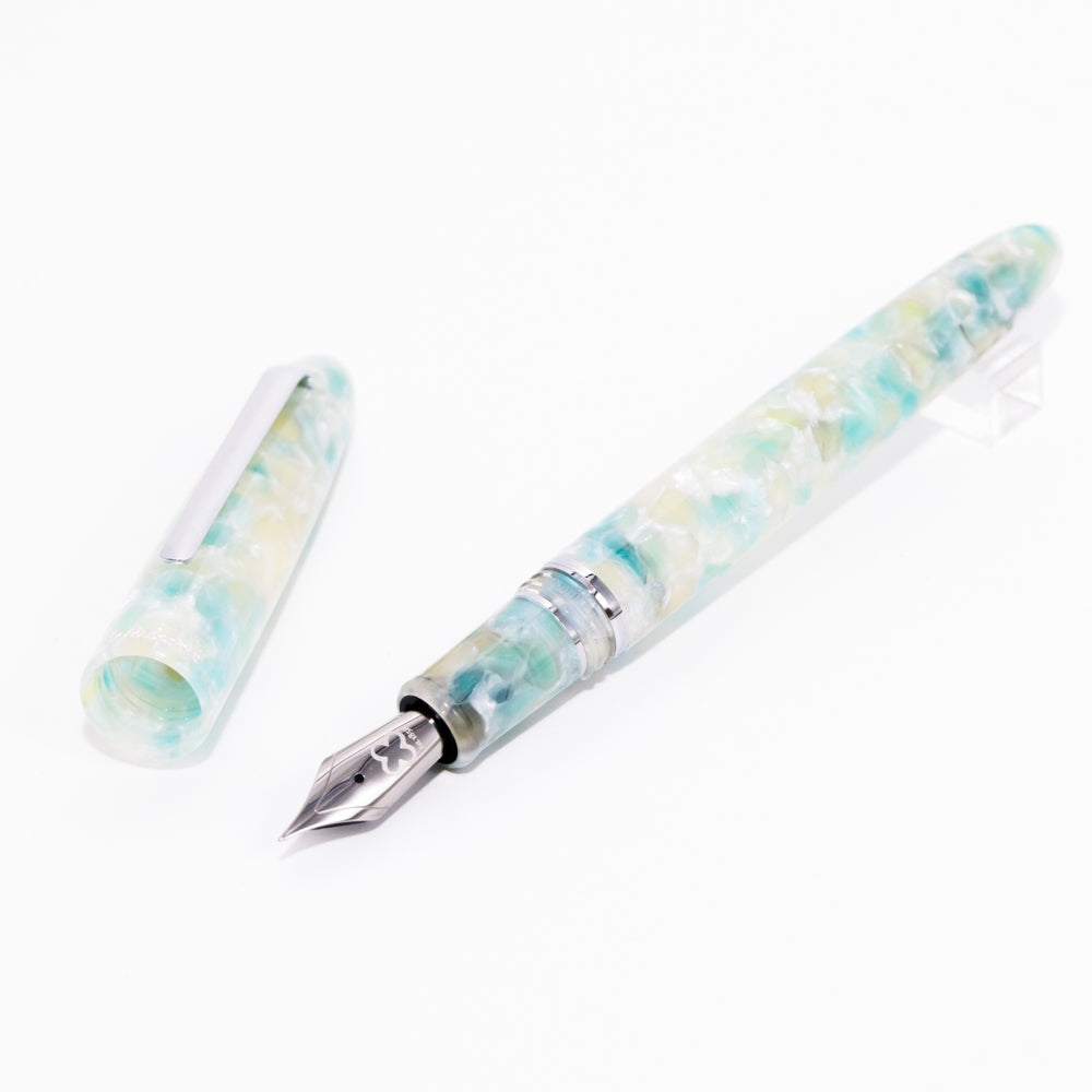 Esterbrook エスティ シーグラスCT