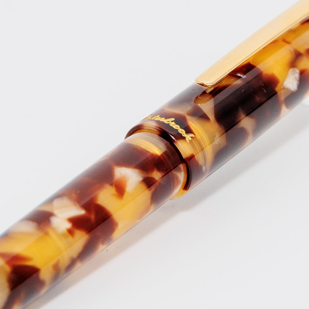 Esterbrook Esti Tortoise