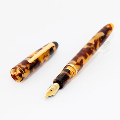 Esterbrook Esti Tortoise