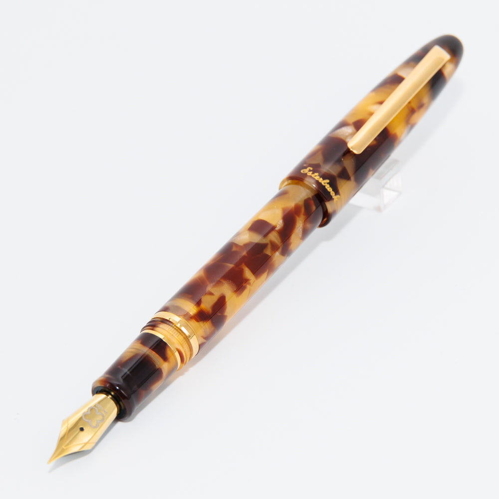 Esterbrook Esti Tortoise