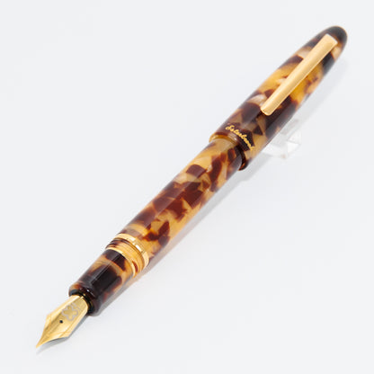 Esterbrook Esti Tortoise