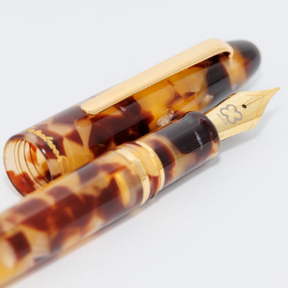 Esterbrook Esti Tortoise