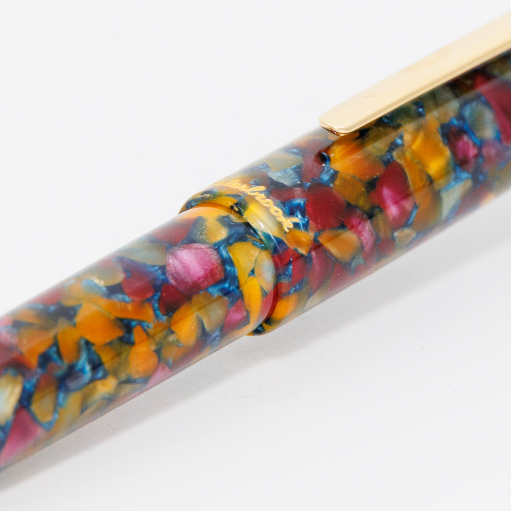 Esterbrook Estie Botanical Garden GT 