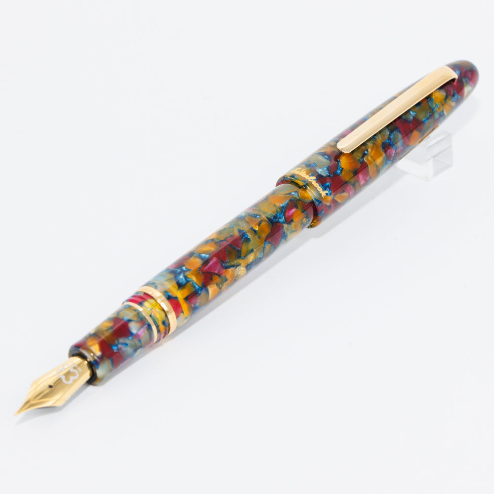 Esterbrook Estie Botanical Garden GT 