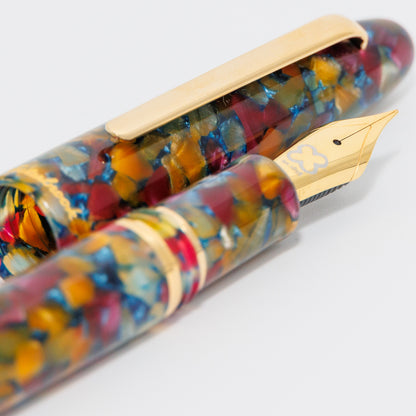 Esterbrook Estie Botanical Garden GT 