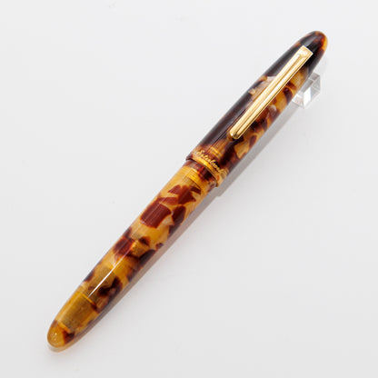 Esterbrook Esti Tortoise