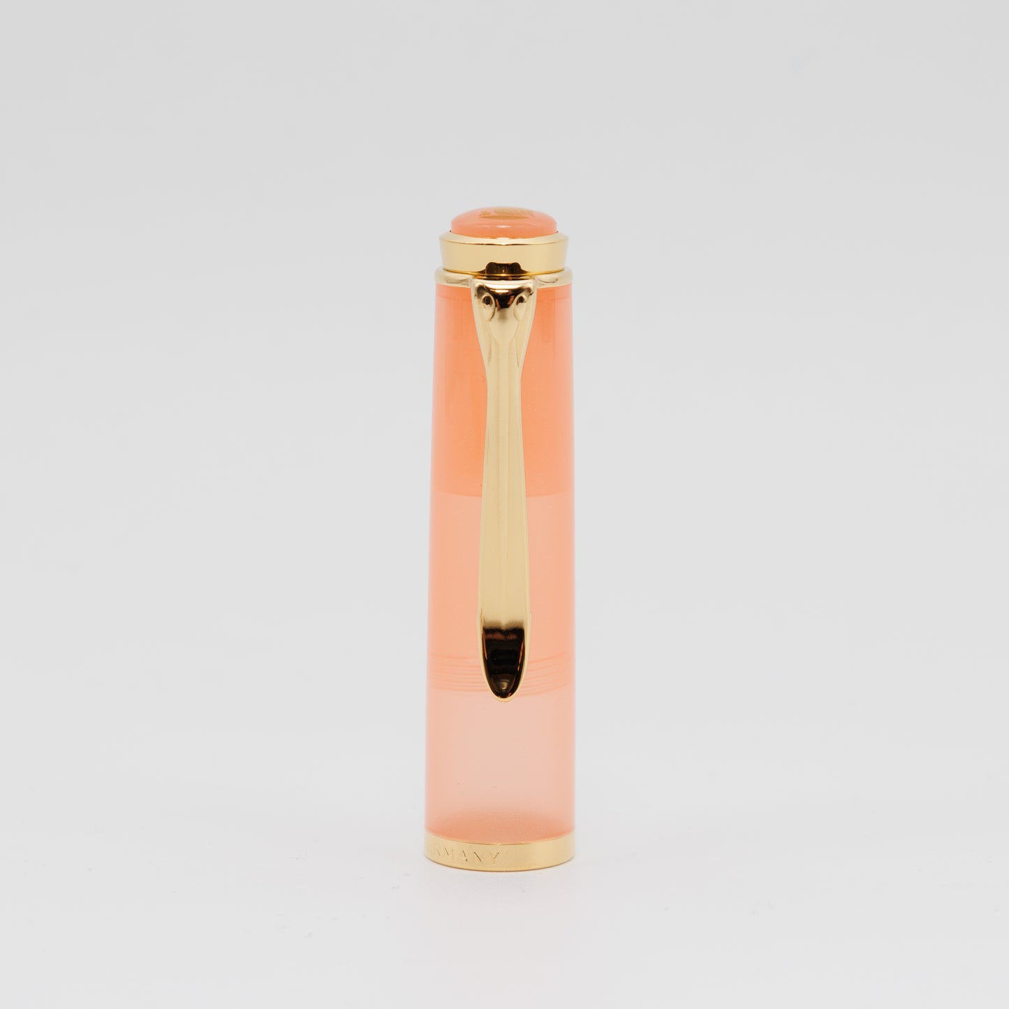 Pelikan Classic M200 アプリコットアゲート 万年筆