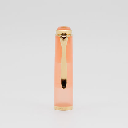 Pelikan Classic M200 アプリコットアゲート 万年筆