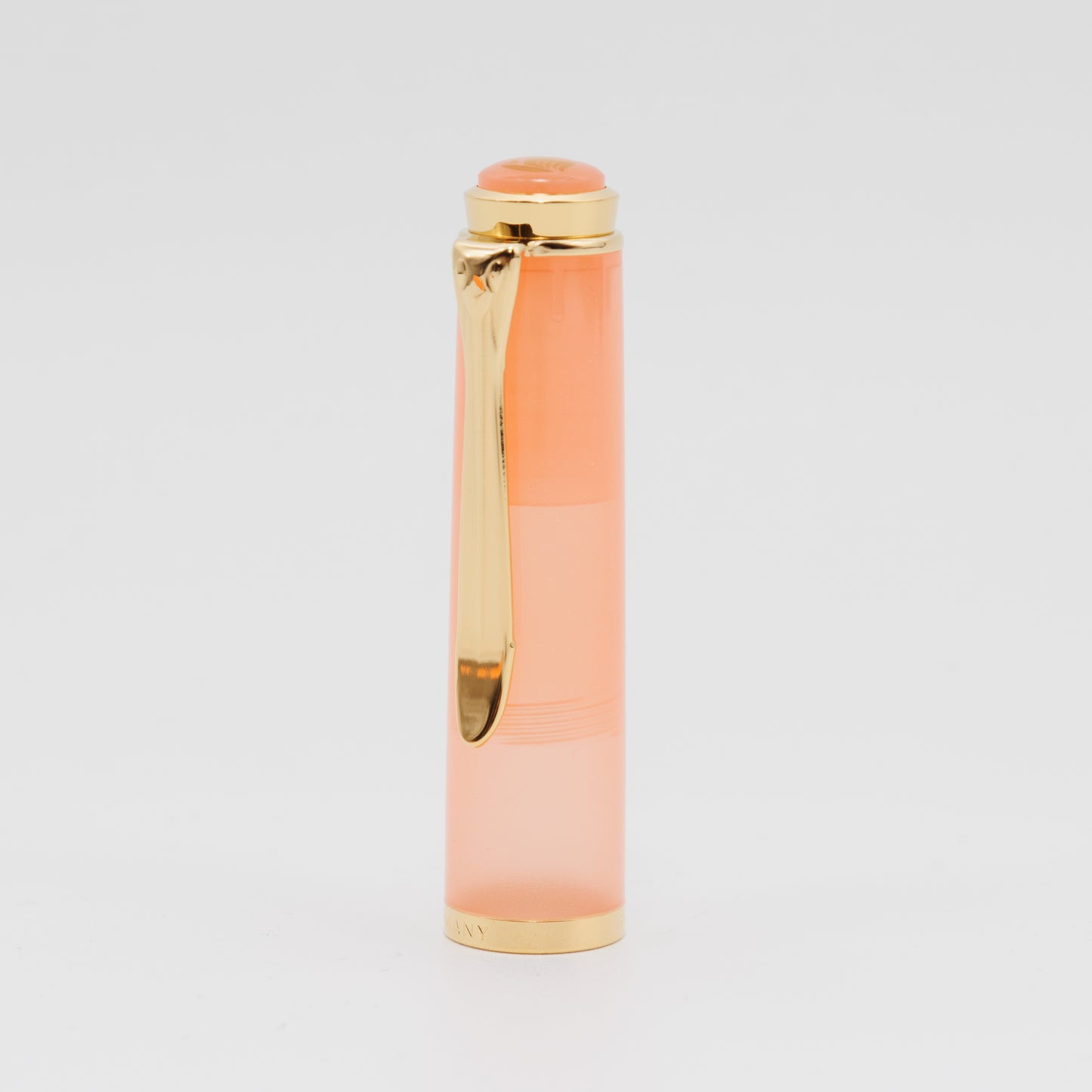 Pelikan Classic M200 アプリコットアゲート 万年筆