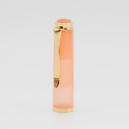 Pelikan Classic M200 アプリコットアゲート 万年筆