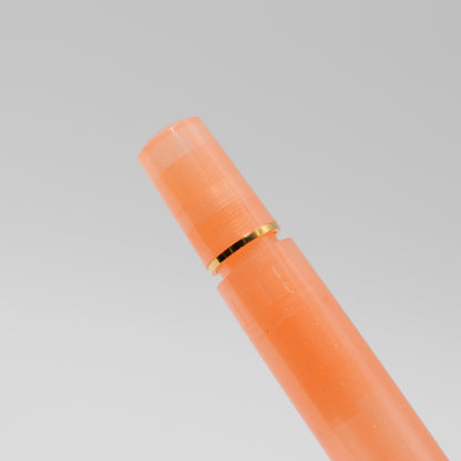 Pelikan Classic M200 アプリコットアゲート 万年筆