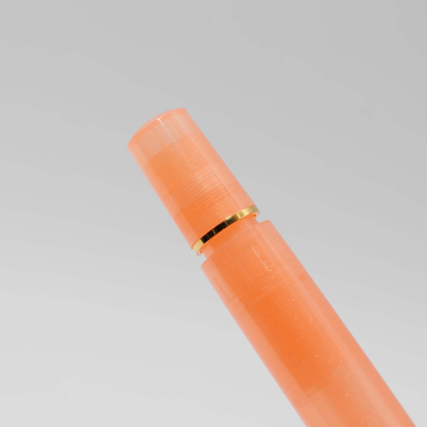 Pelikan Classic M200 アプリコットアゲート 万年筆＋インクセット