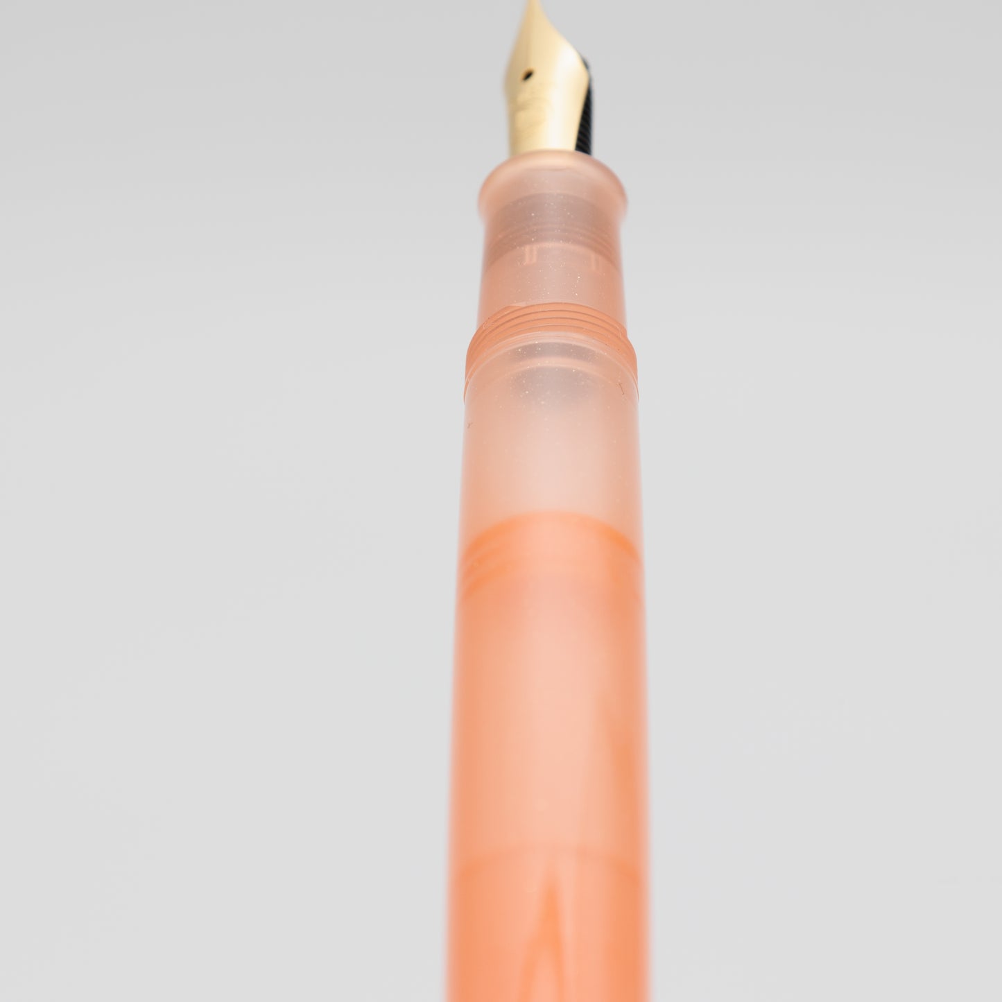 Pelikan Classic M200 アプリコットアゲート 万年筆