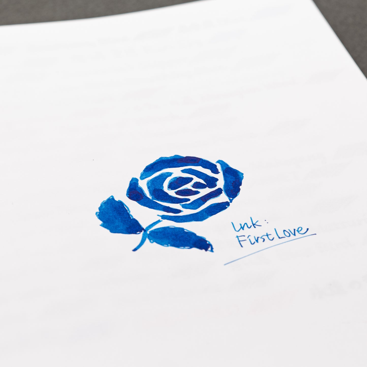 Yamamoto Paper Canopus Note