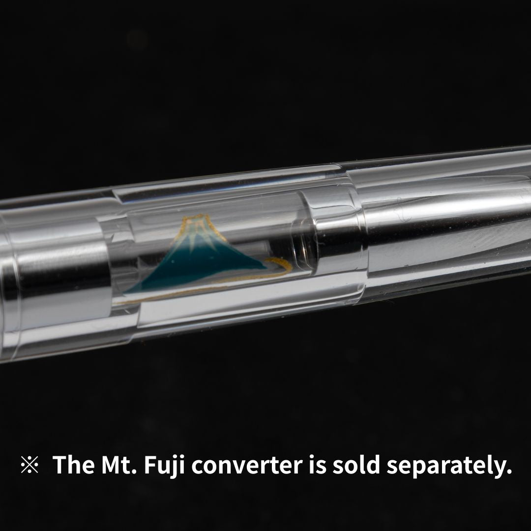 PLATINUM #3776 CENTURY Oshino